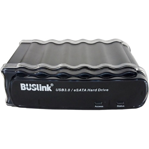 Buslink DBP-4TSD-U3S 2 TB Solid State Drive - 2.5" External - SATA - eSATA, USB 3.0
