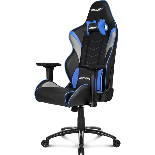 AKRacing Core Series LX Gaming Chair Blue - Blue