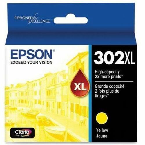 Epson Claria Premium Ink Cartridge