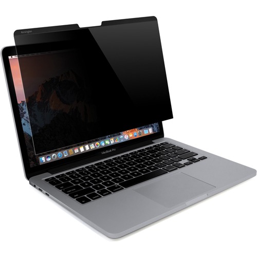 Kensington Privacy Screen Filter - For 15"LCD MacBook Pro - Anti-glare - 1 Pack
