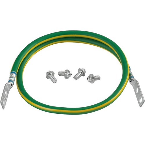 Panduit Auxiliary Cable Bracket Jumper Kit - 18" Length