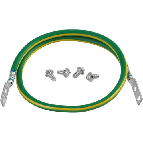 Panduit Auxiliary Cable Bracket Jumper Kit - 8" Length