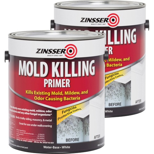 Picture of Zinsser Mold Killing Primer