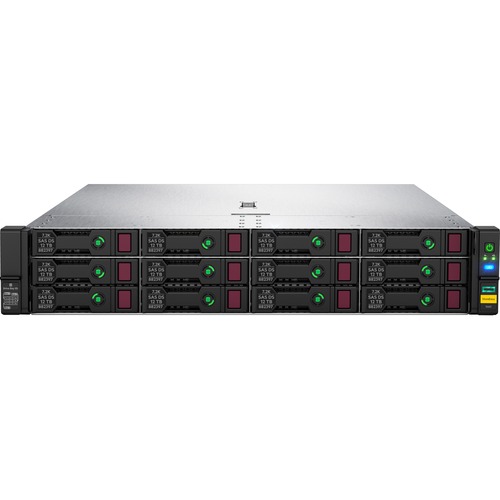 Q2P73A HPE StoreEasy 1660 16TB SAS Storage