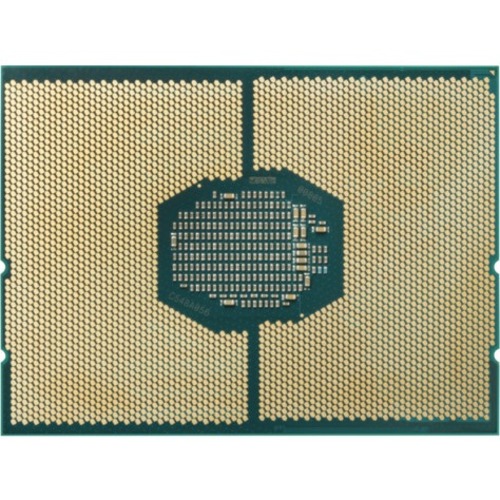 HP Intel Xeon Silver 4000 4114 Deca-core (10 Core) 2.20 GHz Processor Upgrade - 13.75 MB L