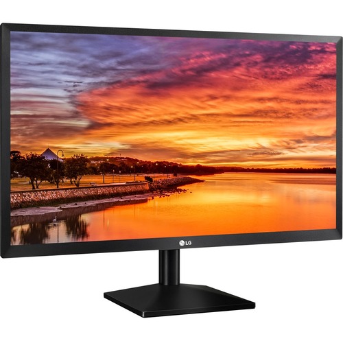 Moniteur IPS FHD BK430H - LG