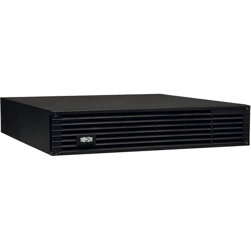 Eaton Tripp Lite Series SmartOnline Step-Down Isolation Transformer, 208V to 120V, 5kVA, 5kW, 2U Rack-Mount, TAA - 5000 VA - 120 V AC, 230 V AC Input - 120 V AC, 208 V AC Output - 2U - TAA Compliant
