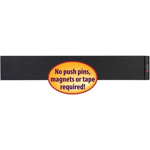 Justick Display Board - 8" Height x 48" Width