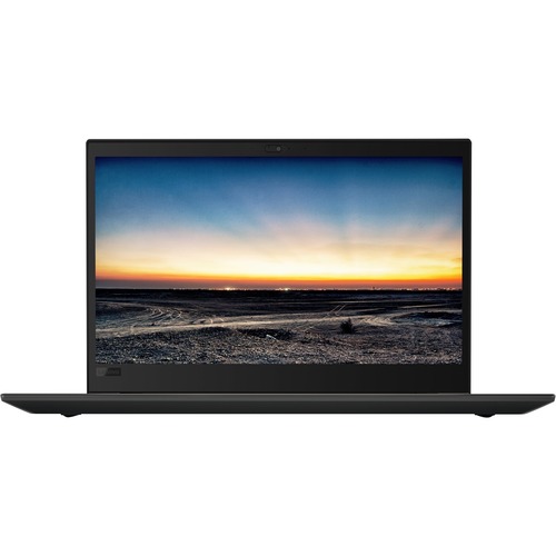 Lenovo ThinkPad T580 20L90042US 15.6" Notebook - Intel Core i5 8th Gen i5-8350U - 4 GB - 500 GB HDD - English (US) Keyboard - Graphite Black - 1920 x 1080 - Windows 10 Pro - Intel UHD Graphics 620 - In-plane Switching (IPS) Technology - Front Camera/Webca