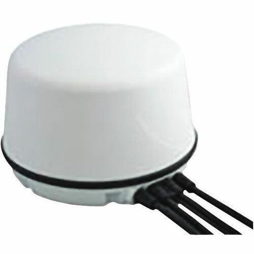 Cisco High Performance Multi-Band Mobile MIMO Antenna with GPS and 4G LTE
