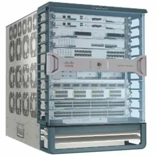 Cisco Nexus 7009 Switch Chassis