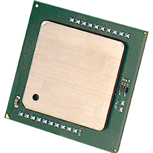 HPE Sourcing Intel Xeon E5-2600 E5-2665 Octa-core (8 Core) 2.40 GHz Processor Upgrade