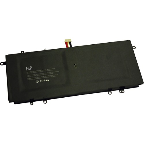 BTI Battery - For Chromebook - Battery Rechargeable - Proprietary Battery Size - 5600 mAh - 7.2 V DC