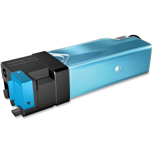 Media Sciences High Yield Laser Toner Cartridge 310-9060 - Cyan - 1 Each - 2000 Pages