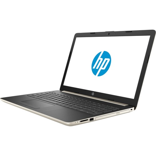 HP 15-db0000 15-db0073nr 15.6" Notebook - AMD A-Series A9-9425 - 4 GB - 1 TB HDD - English (US) Keyboard - Twilight Blue, Ash Silver - 1366 x 768 - Windows 10 Home - AMD Radeon R5 Graphics - BrightView - Front Camera/Webcam - 9 Hours Battery Run Time - IE