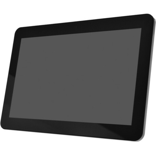 Mimo Monitors Adapt-IQV 10.1" Digital Signage Tablet - 10.1" LCD - Touchscreen Cortex A17 RK3288 - 2 GB - 1280 x 800 - LED - 350 Nit - USB - Wireless LAN - Ethernet - Android 6.0 Marshmallow - Black