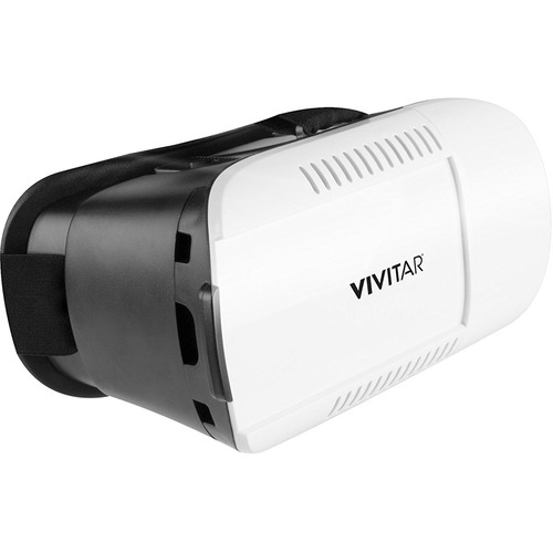 Vivitar 3D VR Glasses - For Smartphone