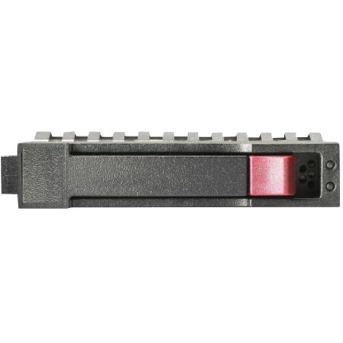 Accortec 2 TB Hard Drive - 2.5inInternal - SATA (SATA/600) - 7200rpm - Hot Swappable
