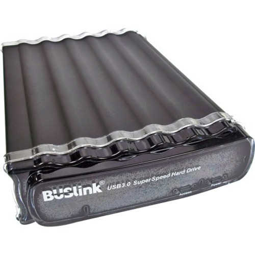 Buslink U3-14TS 14 TB Hard Drive - External - SATA - eSATA, USB 3.0