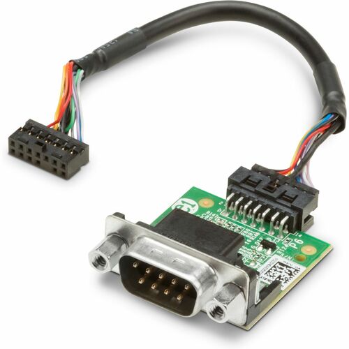 HP Serial Data Transfer Cable - Serial Data Transfer Cable for Printer