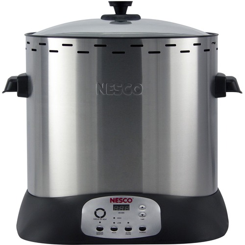 Nesco Upright Turkey Roaster - Electric