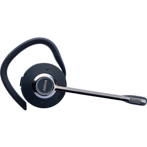 Jabra Engage Convertible Headset - Mono - Over-the-ear - Monaural - Supra-aural