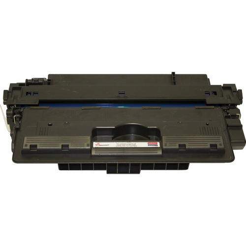 SKILCRAFT Remanufactured Toner Cartridge - Alternative for HP 26A - Black - Laser - 3100 Pages - 1 Each