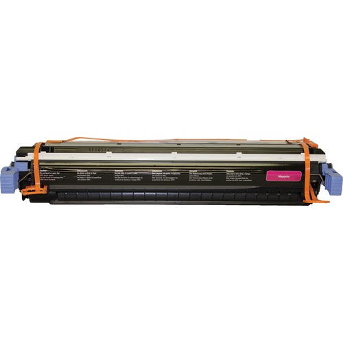 SKILCRAFT Remanufactured Toner Cartridge - Alternative for HP 304A - Magenta - Laser - 2800 Pages - 1 Each