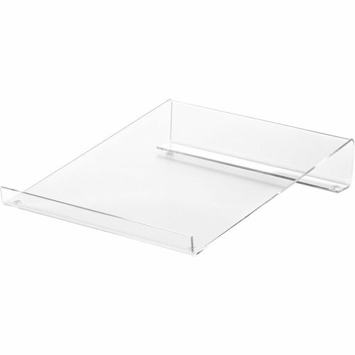 Picture of Business Source Large Acrylic Calculator Stand