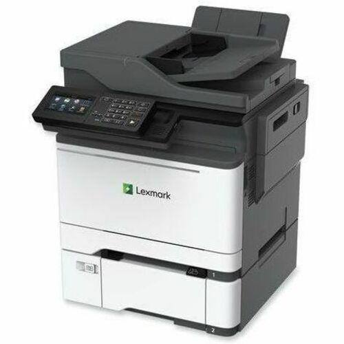 CX622ade Multifunction Colour Laser Printer