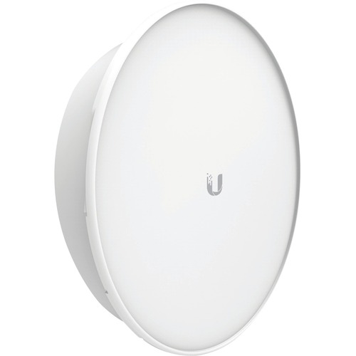 Ubiquiti PowerBeam AC Gen2 PBE-5AC-ISO-GEN2 450 Mbit/s Wireless Access Point - 5 GHz, 2.40 GHz - 1 x Network (RJ-45) - Pole-mountable - 5