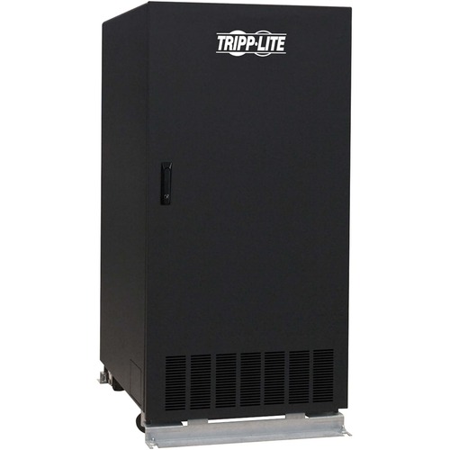 Tripp Lite by Eaton UPS Battery Pack for SV-Series 3-Phase UPS, +/-120VDC, 1 Cabinet - Tower, TAA Compliant, Batteries Included - 240 V DC
