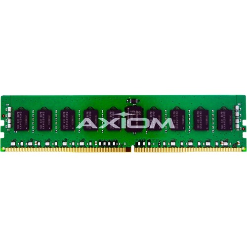 Accortec 32GB DDR4 SDRAM Memory Module - 32 GB - DDR4-2666/PC4-21300 DDR4 SDRAM - 2666 MHz - CL19 - 1.20 V - ECC - Registered - 288-pin - DIMM