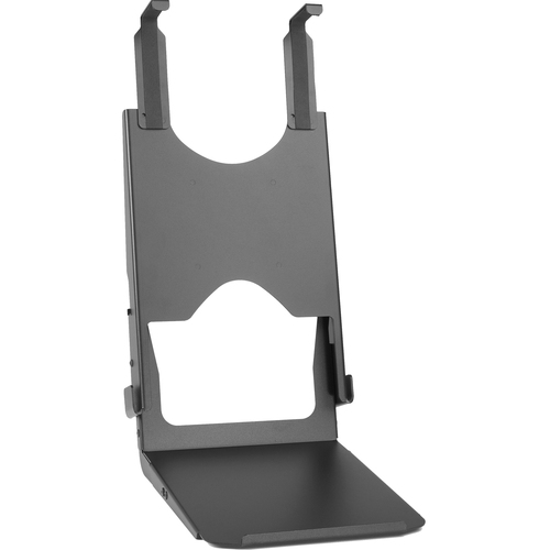 Chief FSB4442B Mounting Bracket for Display Screen - Black - 1 Display(s) Supported - 37" Screen Support - 40 lb Load Capacity - 100 x 100, 200 x 400, 400 x 200