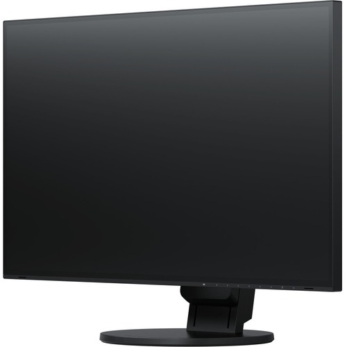 EIZO FlexScan EV2785 27" 4K UHD LED LCD Monitor - 16:9 - Black - 27" Class - 3840 x 2160 - 16.7 Million Colors - 350 Nit - 5 ms - HDMI - DisplayPort