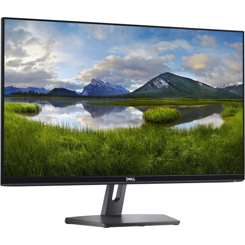 Dell SE2719H 27" Class Full HD LCD Monitor - 16:9 - 27" Viewable - LED Backlight - 1920 x 1080