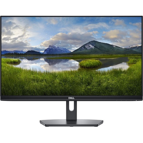 Dell SE2219H Full HD LCD Monitor - 16:9 - 21.5" Viewable - LED Backlight - 1920 x 1080 - 16.7 Million Colors - 250 Nit Typical - 5 ms - GTG (Fast) Refresh Rate - HDMI - VGA