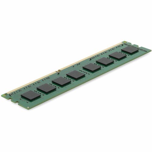 AddOn 8GB DDR3 SDRAM Memory Module - For Computer, Desktop PC, Notebook - 8 GB (1 x 8GB) - DDR3-1600/PC3-12800 DDR3 SDRAM - 1600 MHz - CL11 - 1.35 V - Non-ECC - Unbuffered - 240-pin - DIMM - Lifetime Warranty