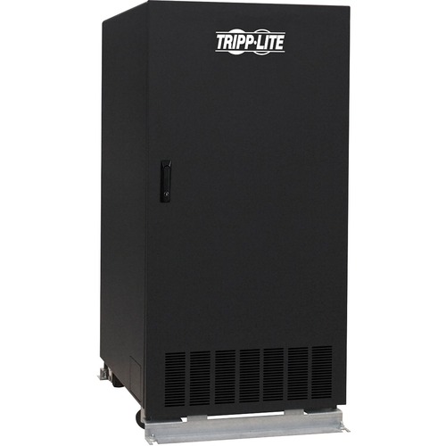 Tripp Lite by Eaton UPS Battery Pack for SV-Series 3-Phase UPS, +/-120VDC, 1 Cabinet, Tower, TAA, No Batteries Included - TAA Compliant