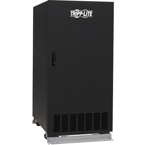 Tripp Lite by Eaton UPS Battery Pack for SV-Series 3-Phase UPS, +/-120VDC, 1 Cabinet - Tower, TAA/GSA Compliant, No Batteries Included - TAA Compliant
