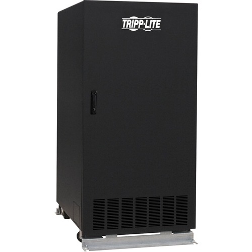Tripp Lite by Eaton UPS Battery Pack for SV-Series 3-Phase UPS, +/-120VDC, 1 Cabinet - Tower, TAA / GSA, No Batteries Included - TAA Compliant