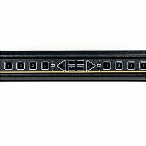 Cybex SCM145DP Secure KVM Switch - 4-Port Single-Head Secure KVM, 4x2, 4 DP Ports in/2 DP Ports out, DPP