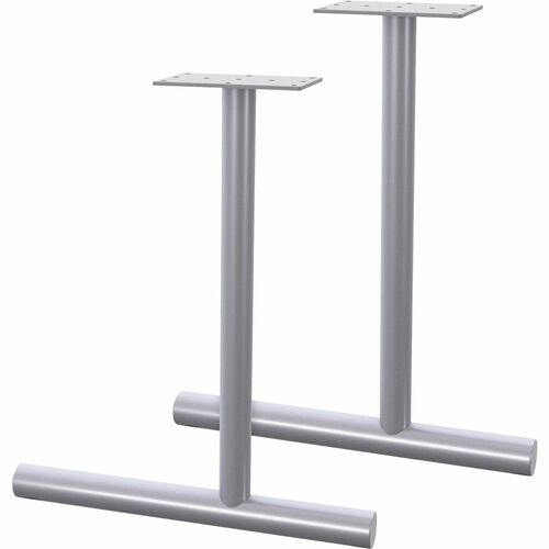 Picture of Lorell Training Table C-Leg Table Base