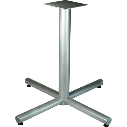 Picture of Lorell Hospitality Collection X-Leg Table Base