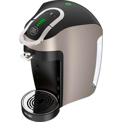 Nescafe Dolce Gusto Esperta 2 Coffee Machine - 1.88 quartSingle-serve - Dolce Gusto Pod/Capsule Brand - Metallic Silver
