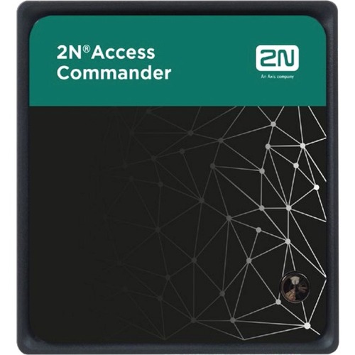 2N Access Commander Box Desktop Computer - Intel Celeron J3160 2.24 GHz - 4 GB RAM DDR3 SDRAM - 120 GB SSD - Mini PC - 40 W