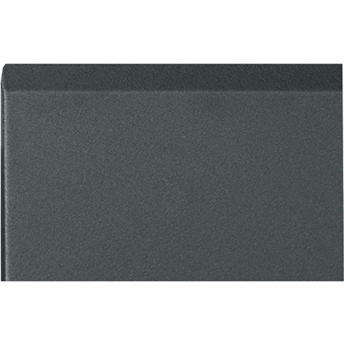 Middle Atlantic Solid F/R GRK DR, 44 SP - 44U Rack Height - 78" Height