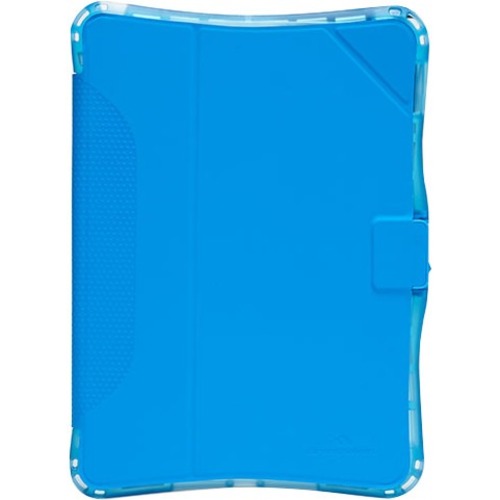 Brenthaven BX² Edge Carrying Case (Flap) Apple iPad Air 2 Tablet - Blue