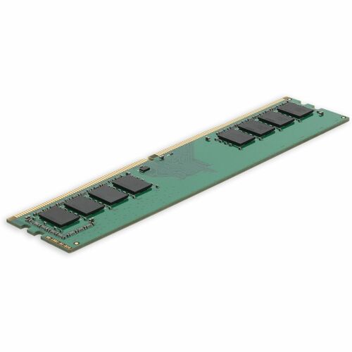 AddOn 8GB DDR4 SDRAM Memory Module - 8 GB (1 x 8GB) - DDR4-2400/PC4-19200 DDR4 SDRAM - 2400 MHz - CL15 - 1.20 V - TAA Compliant - Non-ECC - Unbuffered - 288-pin - DIMM - Lifetime Warranty