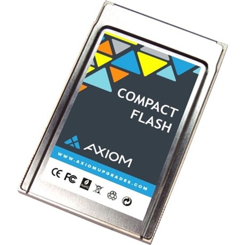 16MB Linear Flash Card for Cisco - MEM3600-16FC